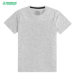 Camiseta de Diseño Nuevo con Estampado Personalizado para Hombre, Unisex, 180 GSM, 100% Algodón, Antiarrugas, de Secado Rápido, Transpirable y Ecológica - Product Image 4