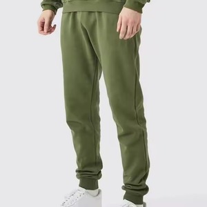 100% Cotton Pullover <b>Sweatshirt</b> Embroidered Logo Custom <b>Print</b> Oversized Unisex Hoodie Heavyweight Track Suits - Product Image 4