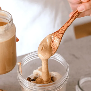 Cuchara de madera de coco de Vietnam, utensilio natural, cubiertos de cocina ecológicos, Exportación para regalo, picnic, almuerzo escolar | Fabricante de Vietnam - Product Image 4