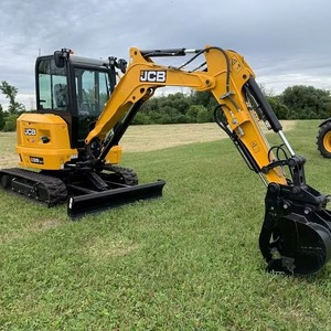 เครื่องขุด26C-1ขนาดเล็ก JCB - Product Image 6