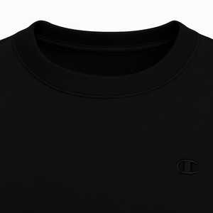 Sudadera de Forro Polar para Hombre, Bordada, de Color Sólido, Manga Larga, Talla Grande, Resistente al Viento, Transpirable, Material Cómodo para Invierno - Product Image 4