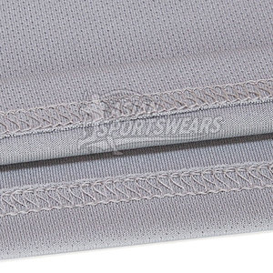Nuevo Uniforme de Baloncesto Transpirable de la Mejor Calidad, Opciones Personalizables, Hecho con Materiales Avanzados para Mayor Comodidad y Durabilidad - Product Image 4