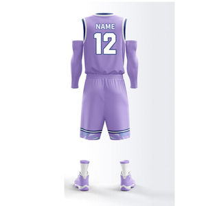 ชุดสูทฟุตบอลพิมพ์ลายแบบกำหนดเองขนาดพลัสไซส์พร้อมคุณสมบัติระบายอากาศสำหรับฤดูใบไม้ร่วง - Product Image 3