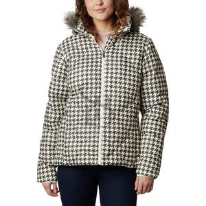 2025 Solid Color Casual Women Puffer Jacket Streetwear New Fashion Windproof Breathable Finished <b>Canvas</b> High Quality - Product Image 1