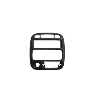 Marco de Radio para Hyundai Accent 1995-2000 con Aire Acondicionado, Talla Única, Hecho en Turquía - Product Image 1