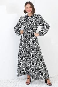 Femmes sans bretelles lin Maxi robe été Boho ceinturé col en v décontracté Sexy robe de soirée dames plage vacances robe d'été convient aux vacances - Product Image 4