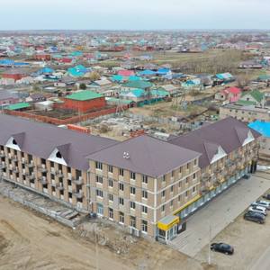 สายการผลิตแผงประกอบพื้นและผนังแบบบูรณาการ - Product Image 3