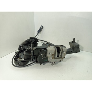 Serratura Anteriore Sinistra FORD Fiesta 7a Serie H1BB-R22152-AB XUJF/G (17>>) - Product Image 5