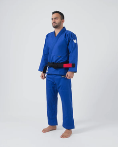 100% algodón Jiu-Jitsu Gi BJJ personalizado GI fábrica bordado impresión Logo BJJ GI 2025 - Product Image 4