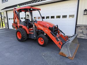Venta caliente ASV Kubota Retroexcavadora Euro5/EPA Motor | Alto momento de carga Garantía de 5 años | Mejor calidad Precio de fábrica al por mayor - Product Image 6