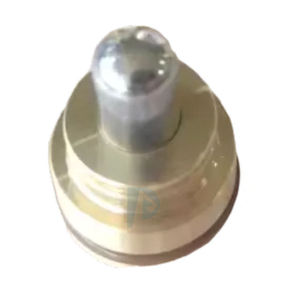 Manette de commande DX300 - Tête de joystick - Poussoir de levier de commande pour excavatrice - Pièce de rechange - Product Image 2