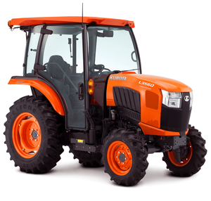 Granja Jardín Agricultura Kubota 7040 en venta - Product Image 3