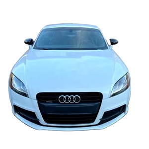 คูเป้2dr พรีเมี่ยมแบบพรีเมียม2014 I TT AWD 2.0T Quattro - Product Image 1