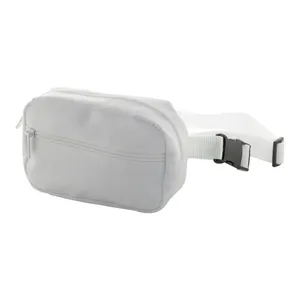 Sac fourre-tout porte-bébé en RPET durable pour merchandising promotionnel - Product Image 6