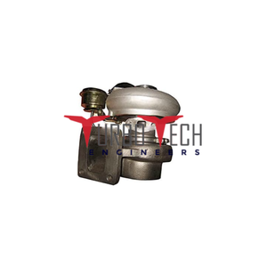 TURBOCOMPRESOR ME073978 49187-01010 PARA 6D16T TD07S - Product Image 1