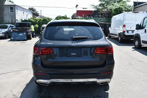 2022 Merce.de s Ben. Z GLC 300 SUV 4MATIC limpio listo para enviar - Product Image 4
