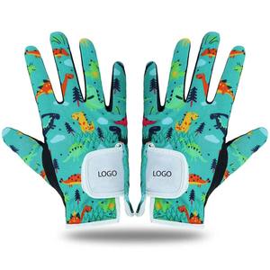 Gants de frappe de baseball et de softball de dernière génération, de haute qualité, durables et respirants pour hommes, fabriqués par Hanger Impex - Product Image 1