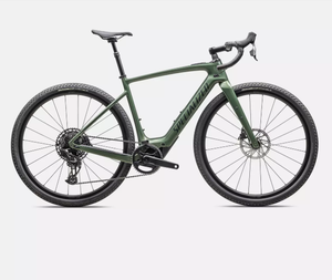 TurboCreo 2Comp SRAM/Apex / X 1 EagleAXS - Product Image 1