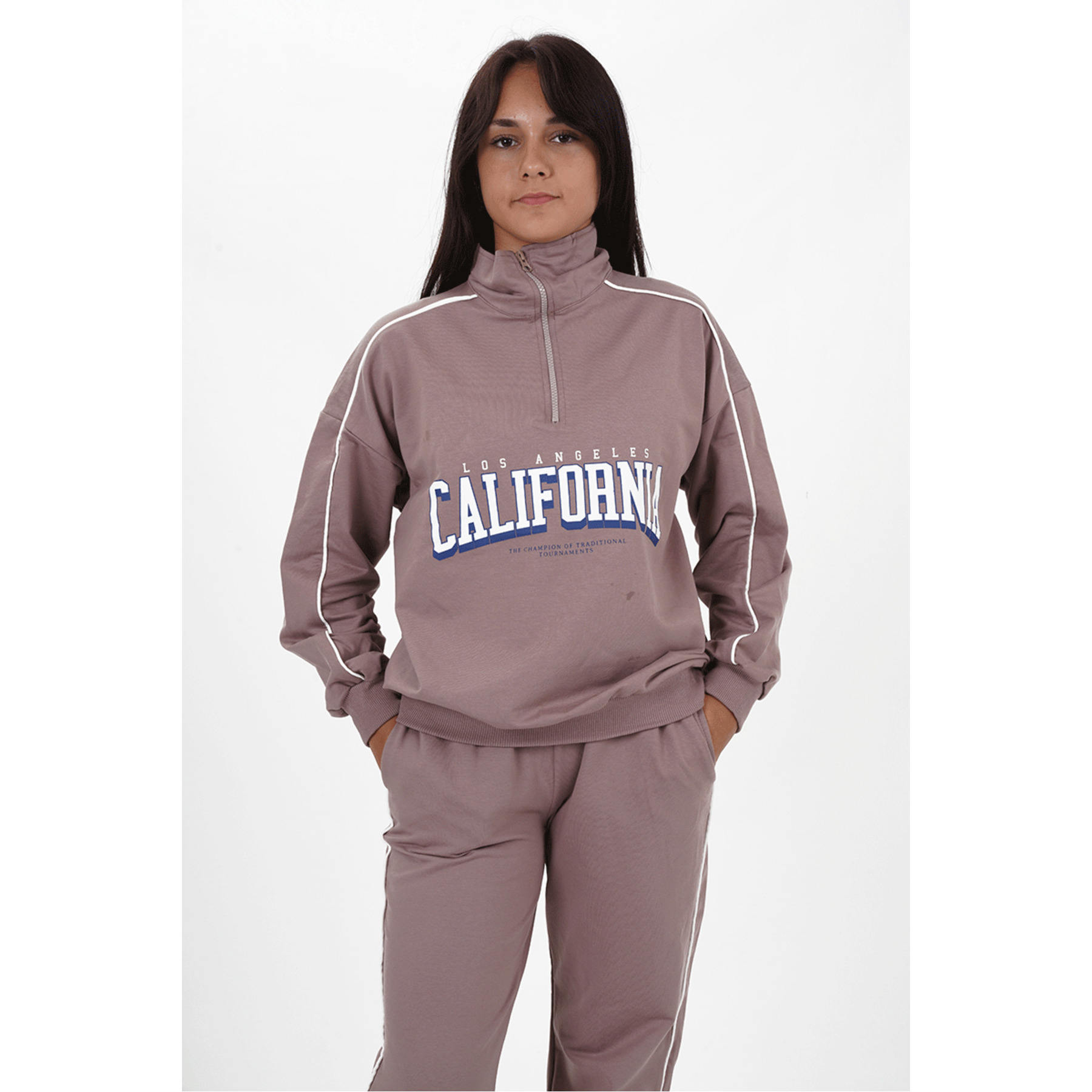 สีสันสดใส