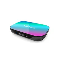 Nueva llegada HK1 Box Android 9,0 4GB DDR3 32GB TV Box HK1