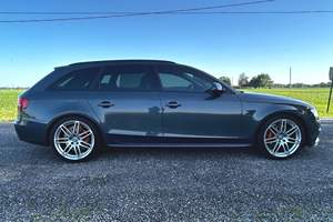 AUDI S5 COUPÉ 2010 USADO, VOLANTE A LA IZQUIERDA/DERECHA - Product Image 3