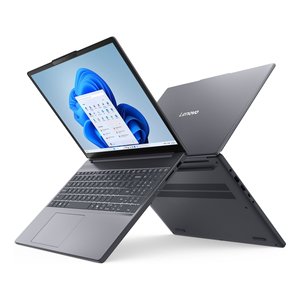 Portátil Yoga con Pantalla Táctil IPS de 16 Pulgadas, IDEAPAD SLIM 3 15IRH10, Intel Core I5 13420H, 16 GB de RAM, 512 GB SSD, Enchufe Estadounidense, Color Gris Luna, Nuevo - Product Image 4