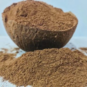 ผงกะลามะพร้าวบดละเอียดสำหรับผลิตภัณฑ์เครื่องสำอาง - Product Image 2