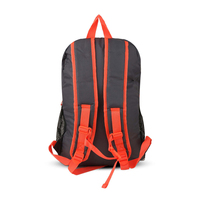 Nouveau Sac à Dos Collège Tendance 2025 pour Filles, Haute Qualité, Couleurs Personnalisables, Antidérapant, Capacité 8-10L, Sac d'École et de Sport pour Étudiants, OEM