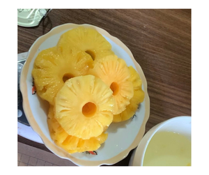 Piña tropical, sabrosa, enlatada a granel para venta al por mayor con oferta competitiva para exportación/Piña enlatada de Vietnam Premium - Product Image 3