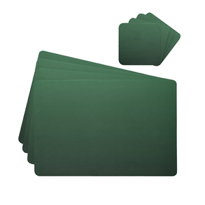 Ost-Placa de sellado para mesa de comedor, lacemats de mejor color para mesa de comedor - Product Image 2