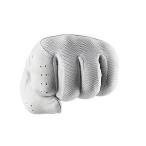 Gants de golf professionnels en peau de mouton avec logo personnalisé, toutes tailles disponibles, OEM, gants de golf en cuir de cabretta personnalisés pour hommes - Product Image 4
