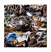 Déchets de rails en fer et acier HMS 1/2, haute qualité, 99% de teneur en Fe, 1 tonne MOQ, TRN Trader LLC US 33145, meilleur prix