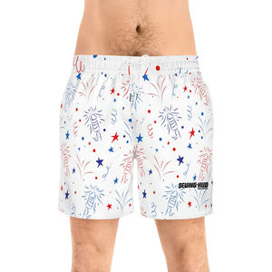 Nouveau cocotier 3d homme maillots de bain shorts de bain troncs plage conseil Shorts pantalons de natation maillots de bain hommes course sport Surffin - Product Image 1