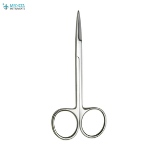 Tijeras de Iris Dental, Instrumentos dentales de alta calidad - Product Image 2