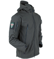 Vente en gros de nouvelles vestes de randonnée imperméables pour hommes pour les loisirs d'automne et d'hiver Vestes pour hommes au design simple