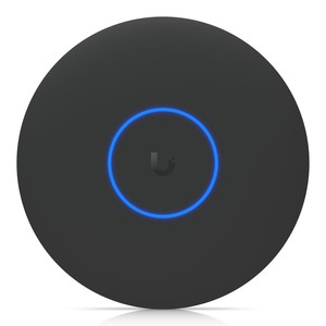 Ubiquiti U7-Pro-XG-B | <b>Access</b> <b>point</b> | WiFi7, 6GHz, 1x RJ45 10Gbps PoE+ - Product Image 1