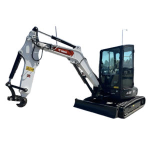 Oferta de fábrica de modelos superiores de segunda mano 2023 Bobcatt E35 a la venta y disponible para entrega en todo el mundo - Product Image 1