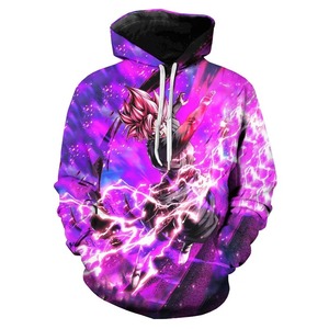 Sudadera con capucha de algodón de alta calidad unisex, ropa informal estampada, diseño de gran tamaño personalizado para ropa de invierno de hombre - Product Image 5
