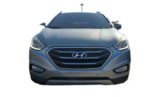 Hyundai Tucson 2015 Nuevo Tucson iX Diésel (E VGT) 2WD - Product Image 4
