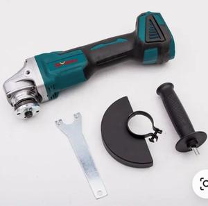 Behappy Lithium cordless angle grinder quick charge electric <b>power</b> <b>tools</b> - Product Image 3