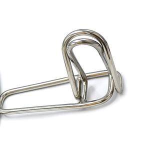 เครื่องดึงกลับ dartigues สำหรับการผ่าตัดเหล็กสแตนเลส - Product Image 6