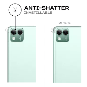 Doogee T10S Antishock <b>Screen</b> Protector Premium Accessory for Optimal Device Protection - Product Image 4
