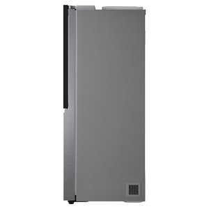 Refrigerador Side-by-Side Premium Clase E 913x73.5x179cm INSTAVIEW GSXV80PZLE No Frost con Congelador, Puerta a Puerta, Inox Premium - Product Image 6