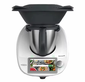 Los Más Vendidos: Thermomix TM6 de Vorwerk - Product Image 1
