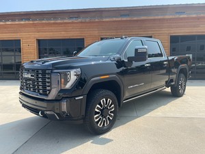 รถกระบะมือสอง Super Performance Used Sierra Denali 2500HD DOUBLE CABIN พร้อมส่ง - Product Image 5