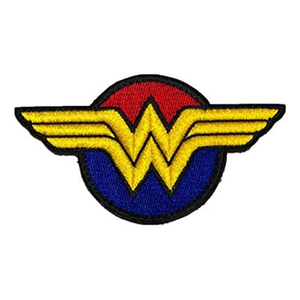 แผ่นปักรูปหัวใจสำหรับตกแต่งเสื้อผ้าเนื้อนิ่มระบายอากาศได้ดีแผ่นแปะติด3D รูปหัวใจผ้าพีวีซีดอกไม้สำหรับการแข่งขัน - Product Image 1