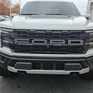 Raptor ฟอร์ด F150ใหม่2024 - Product Image 1