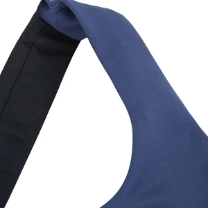 Soutien-gorge de sport pour femme respirant sans couture à maintien élevé avec logo frontal - Nouveau design tendance de haute qualité - Product Image 6