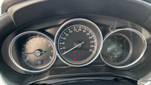 Mazda 6 S Sedan 2024 Usata con Interni in Pelle Scura, Fari LED, Cambio Automatico, Motore a Benzina, Pronta per la Spedizione |   Pronto per l'esportazione - Product Image 3