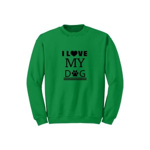 Sudadera de mezcla de algodón 12 opciones de color Heavy GSM 260-280 estilo informal temas de animales estampado diseño personalizable colocación invierno - Product Image 2